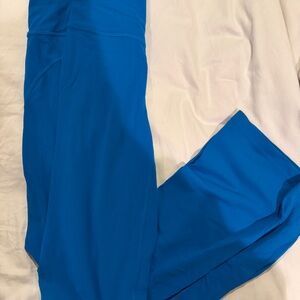 Lululemon groove pant.